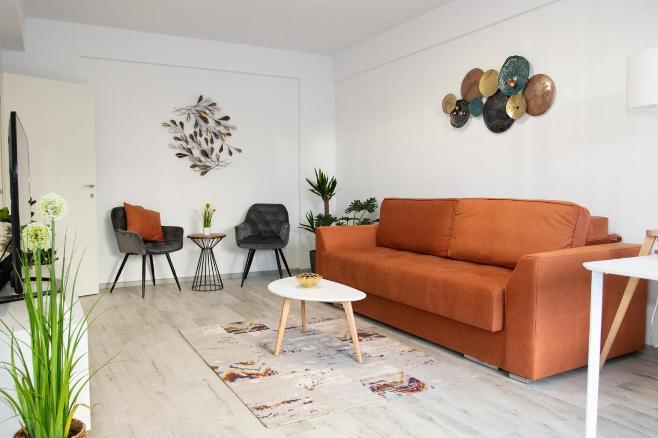 Lazo Two Room Luxury Apartment