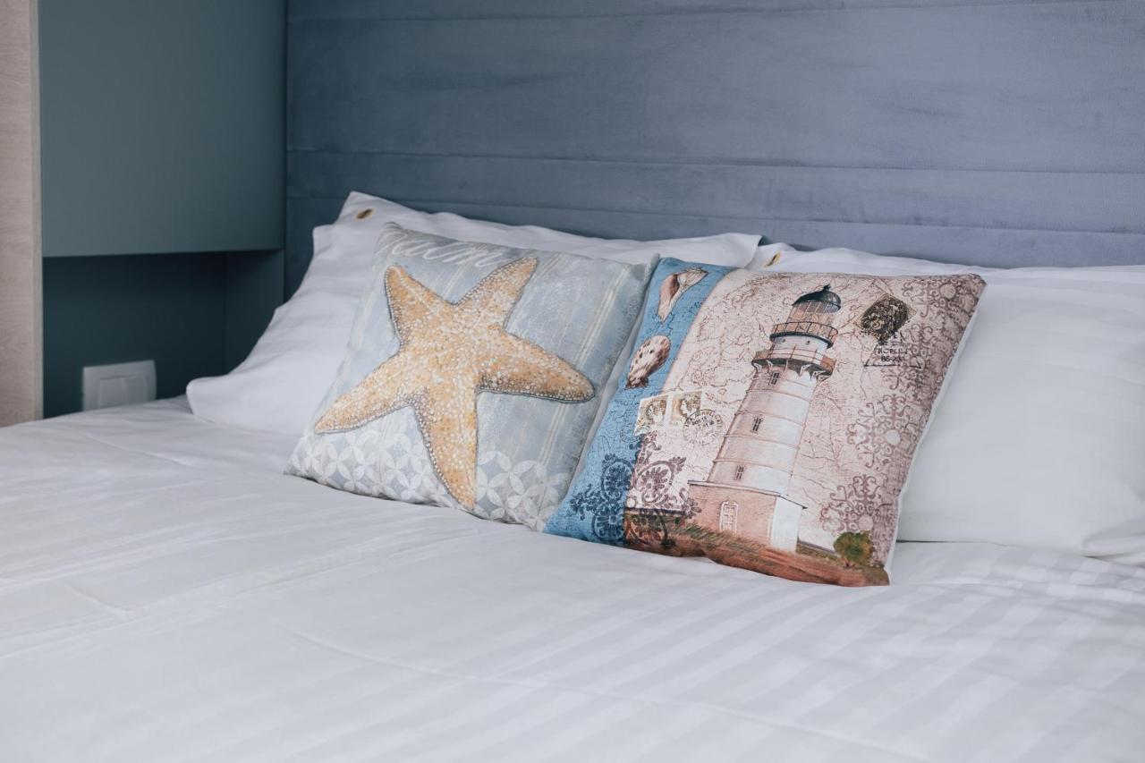 Mobile Homes Selce Lighthouse