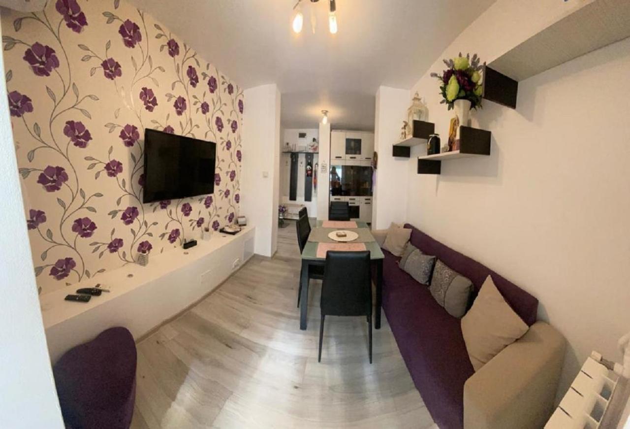 Sunrise Apartament