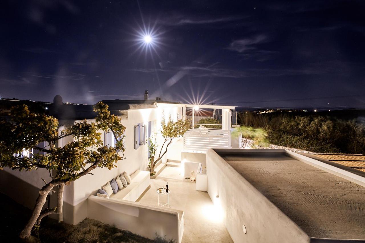 My Chorio Mykonos Country Summer House