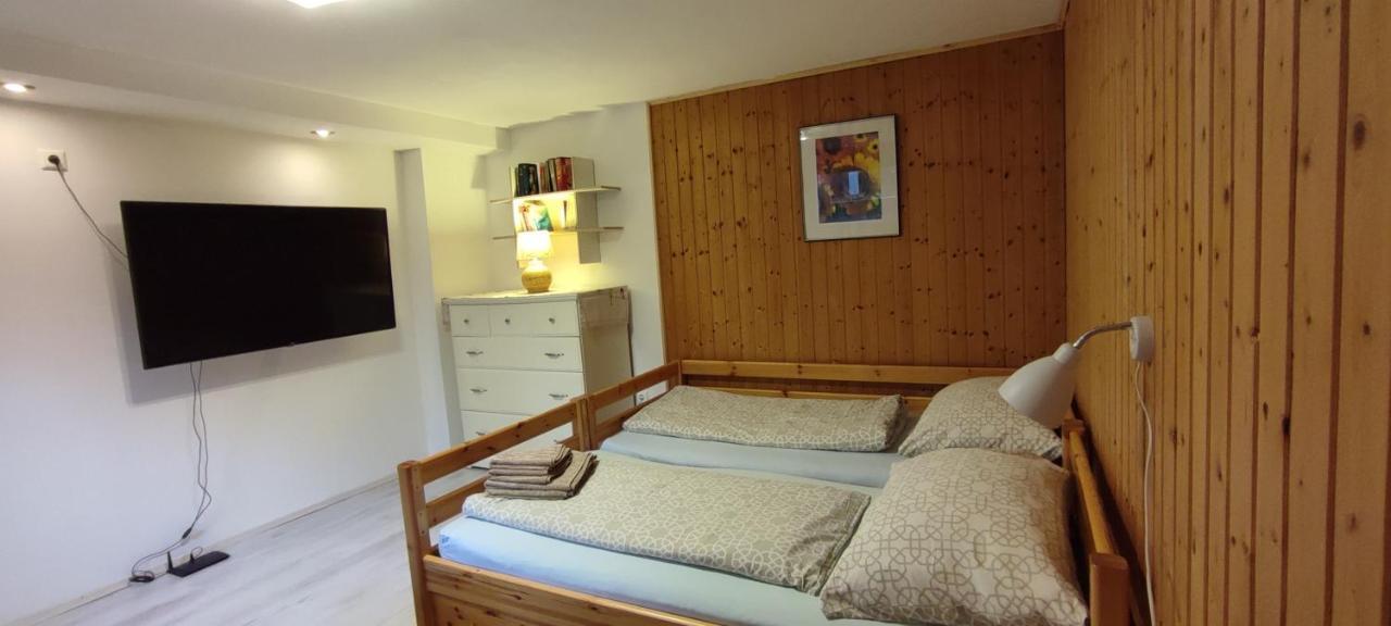 Apartment Reininghaus Low Budget