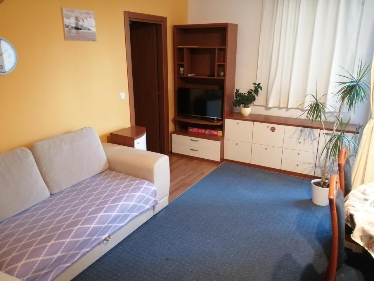 Apartman Moreno