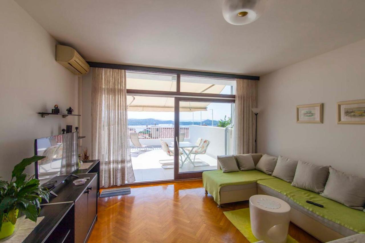 Nada Sea View City Centre