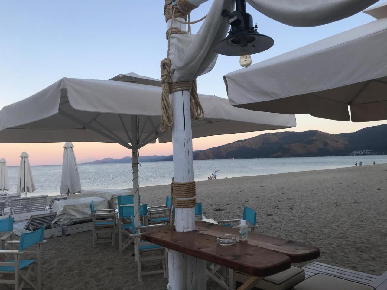 Makedos Sea View