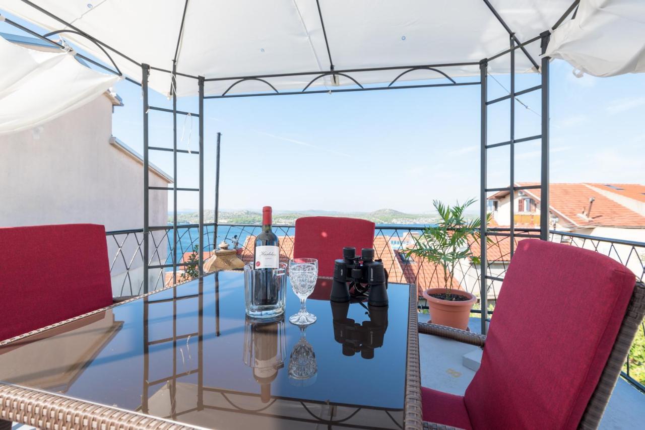 Holiday Home Elin Sibenik