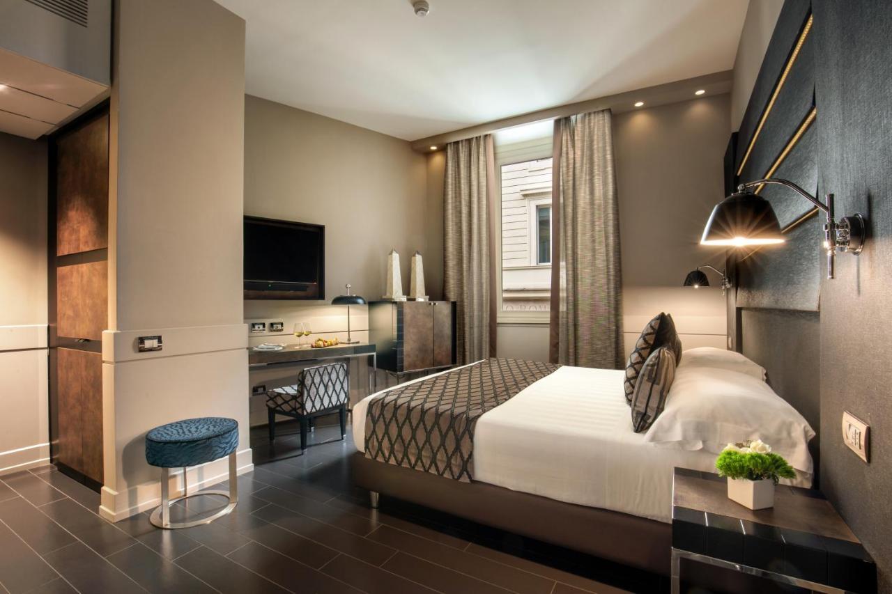 The Style Hotel
