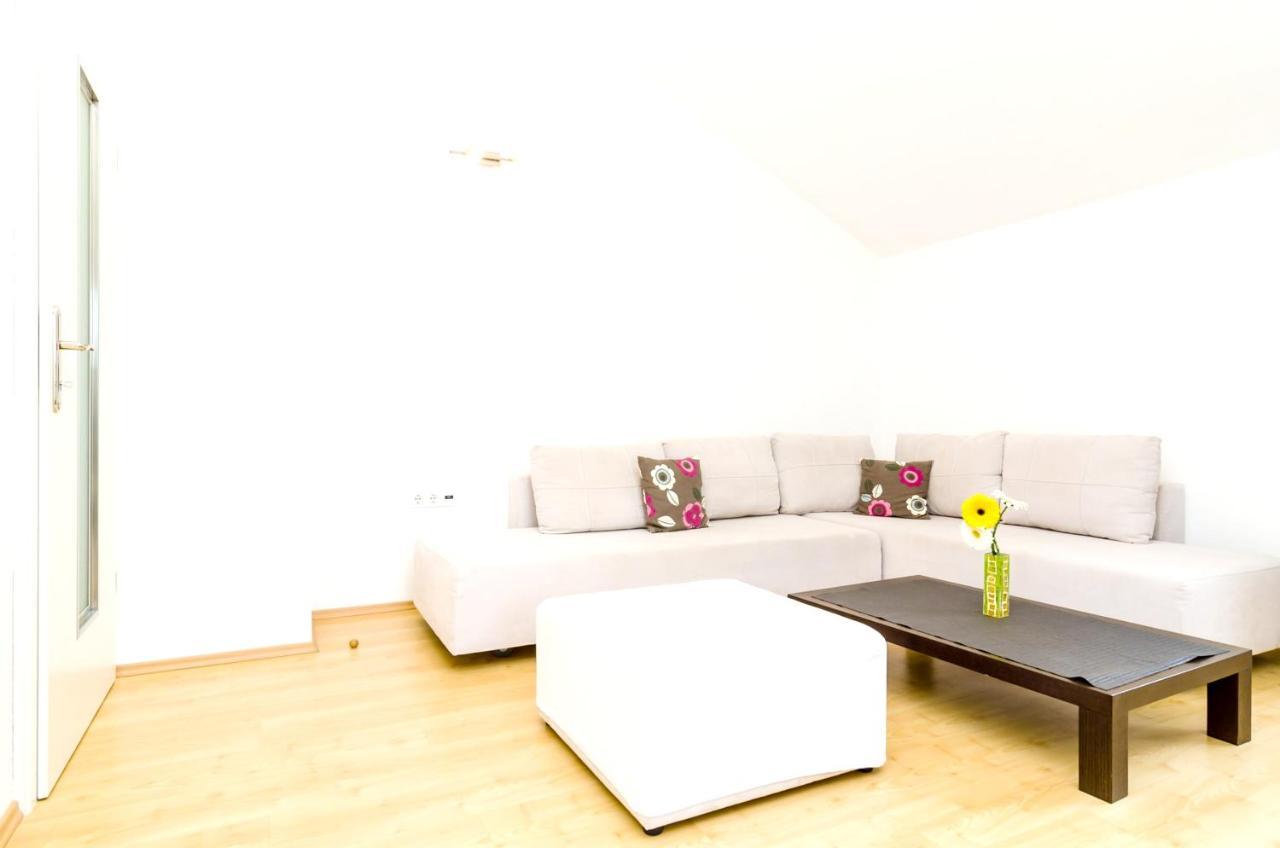 Charming Apartment In Dubrovnik With Sea View 45 M