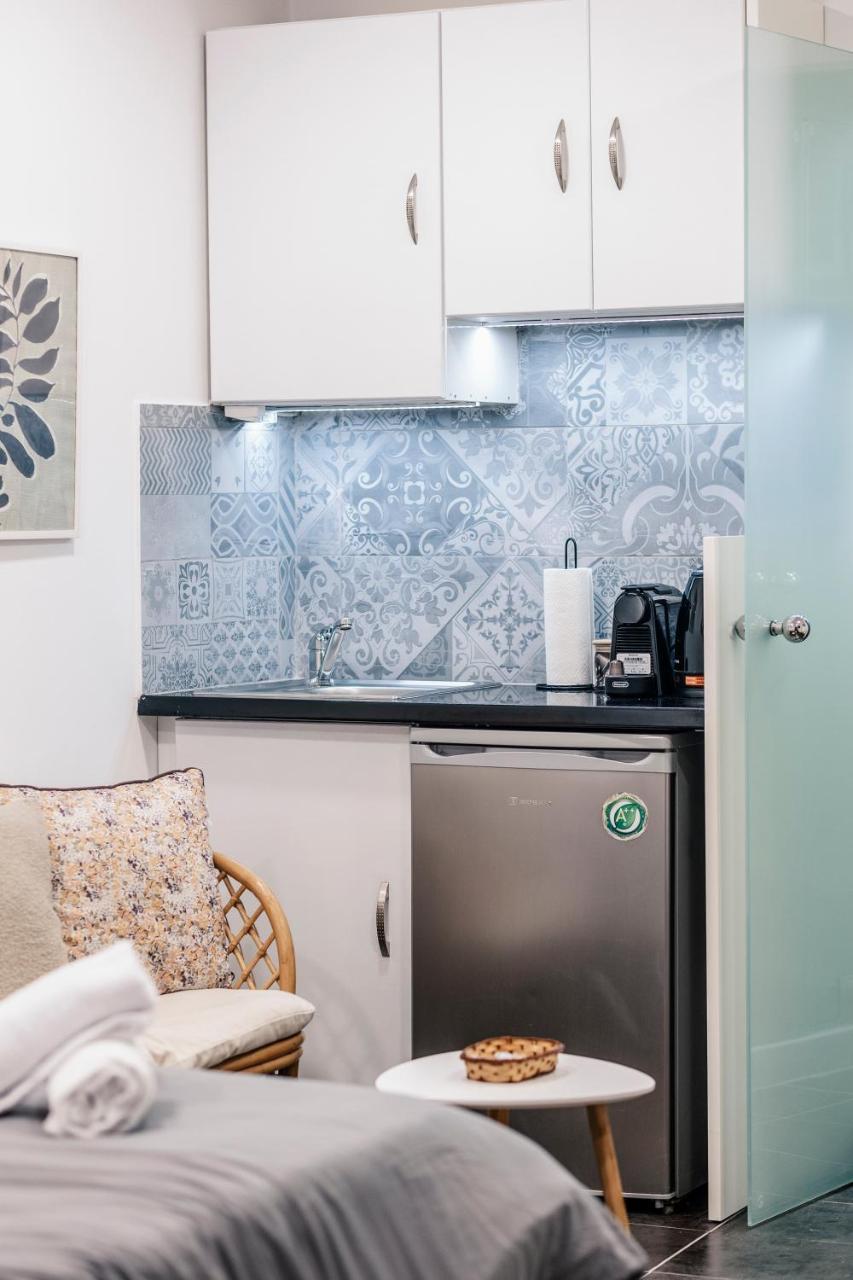 Spitaki @old Town Corfu!