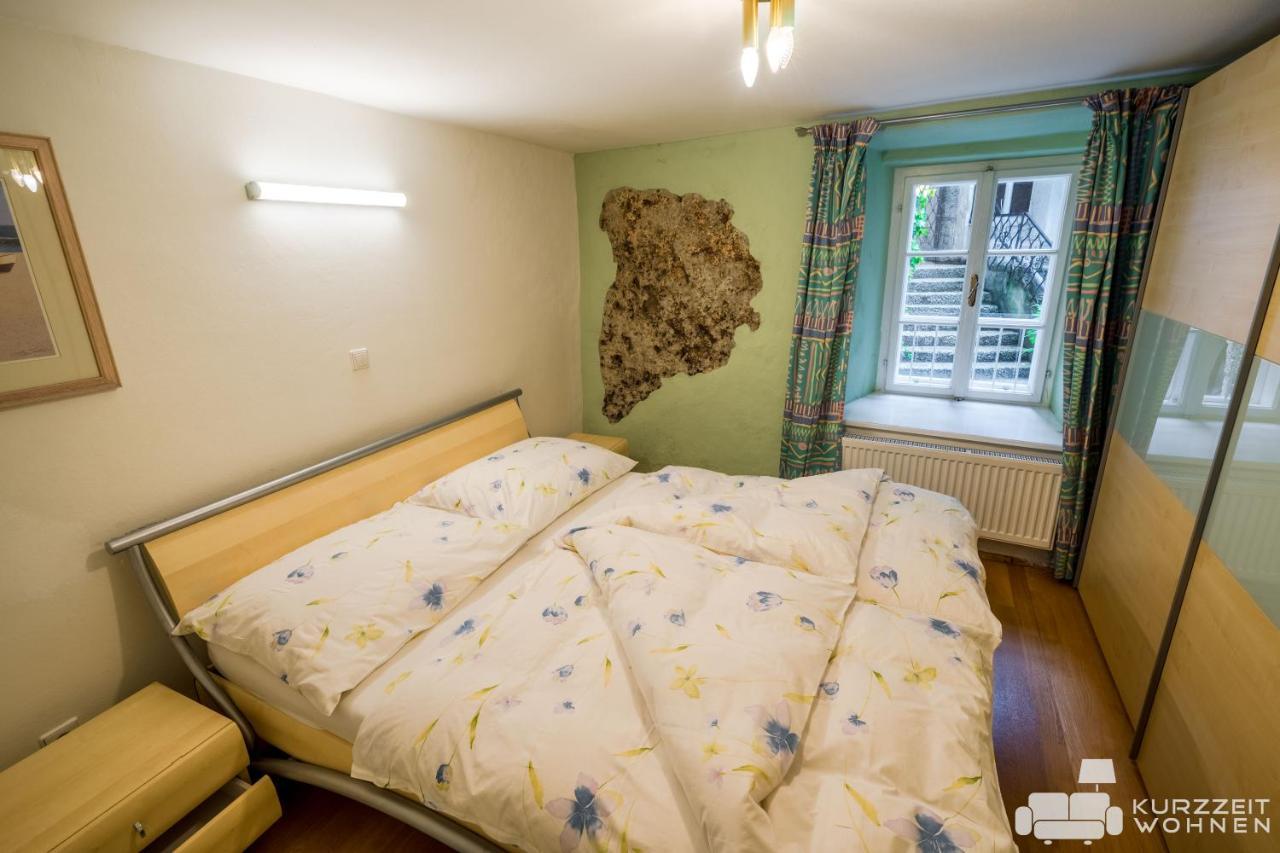 Appartements Steingasse