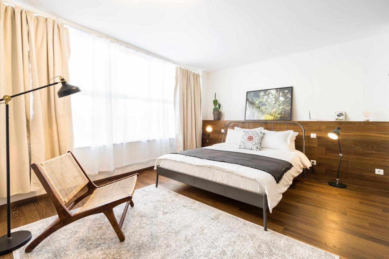 Athens' Best Location Unique Magnificent Studio