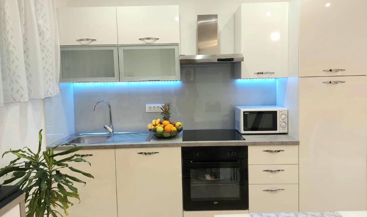 Apartman Dalibor Stanici,omis