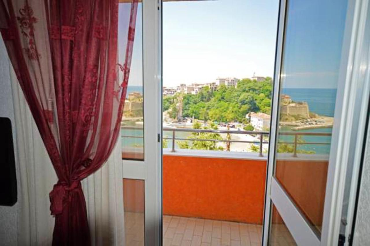 Sea View Apartment Ulcinj 40 Sqm