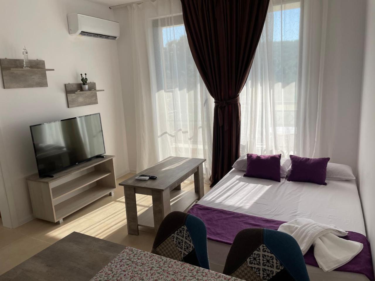 Harisma Apartment Kavatsi,sozopol