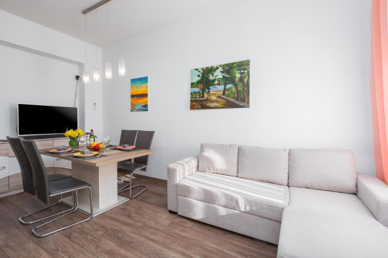 Apartment Caterina