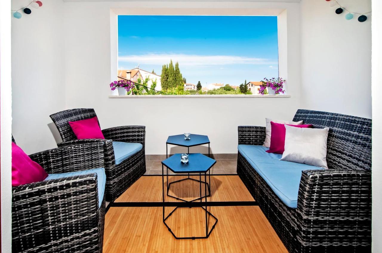 Apartments Vanesa