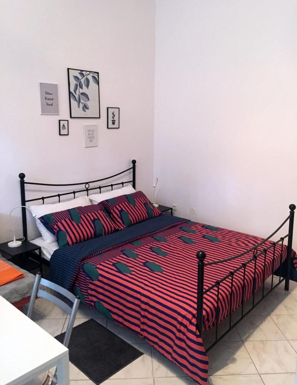 Lovely Studio Apartment by The Sea In Volosko