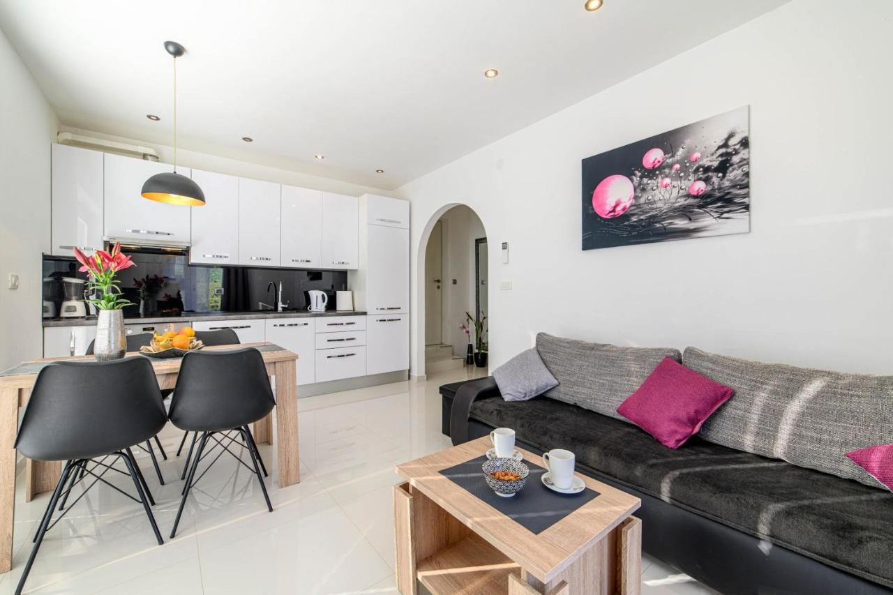 Apartment Jelic