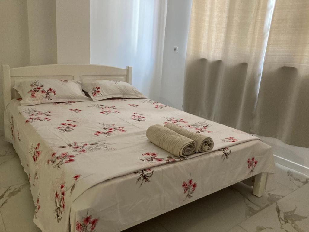 Garsoniera Lux Eforie Nord