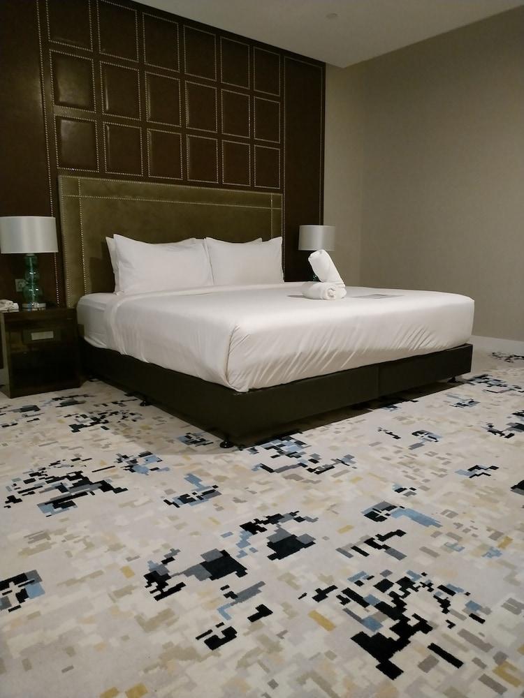 Victory Suites