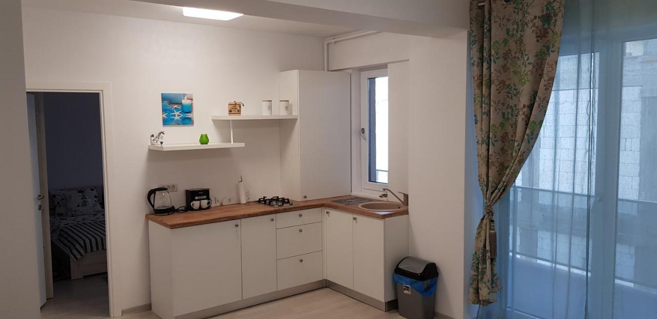 Apartament Rapane-mamaia Nord