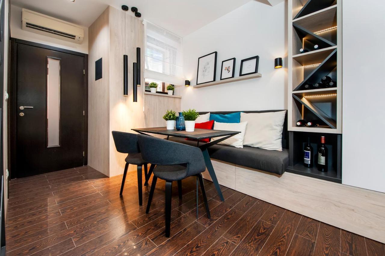 Apartments Casa Ekic