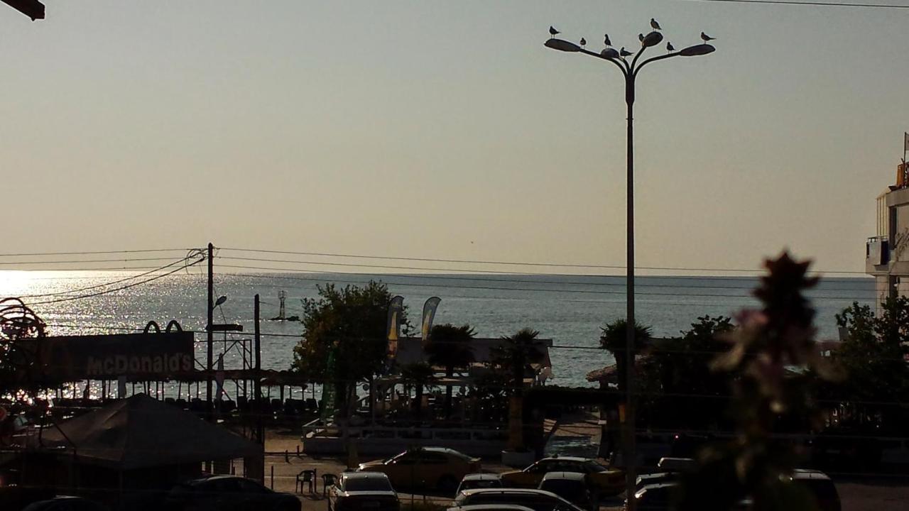 Philippos & Maria Apartments