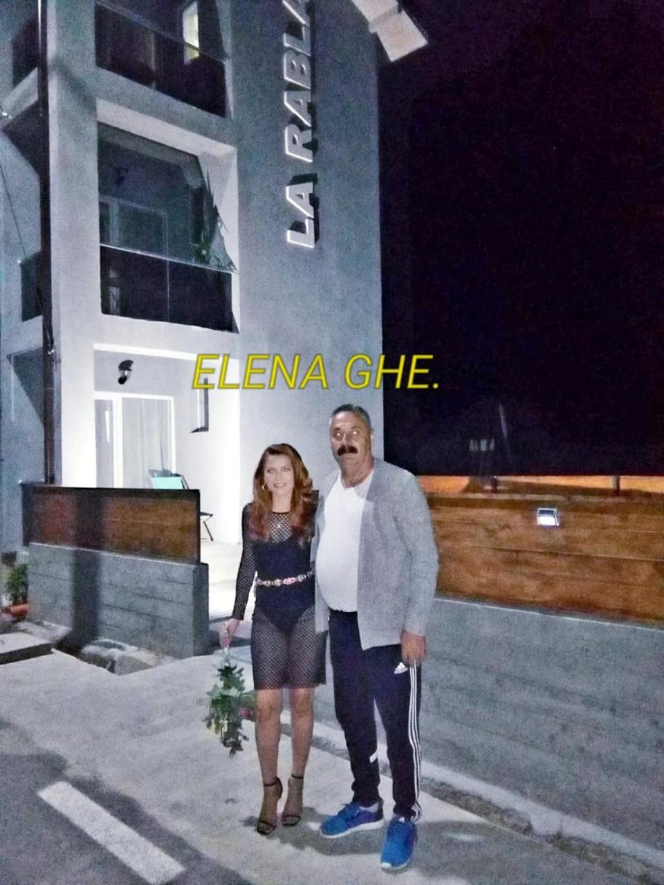 La Rabla