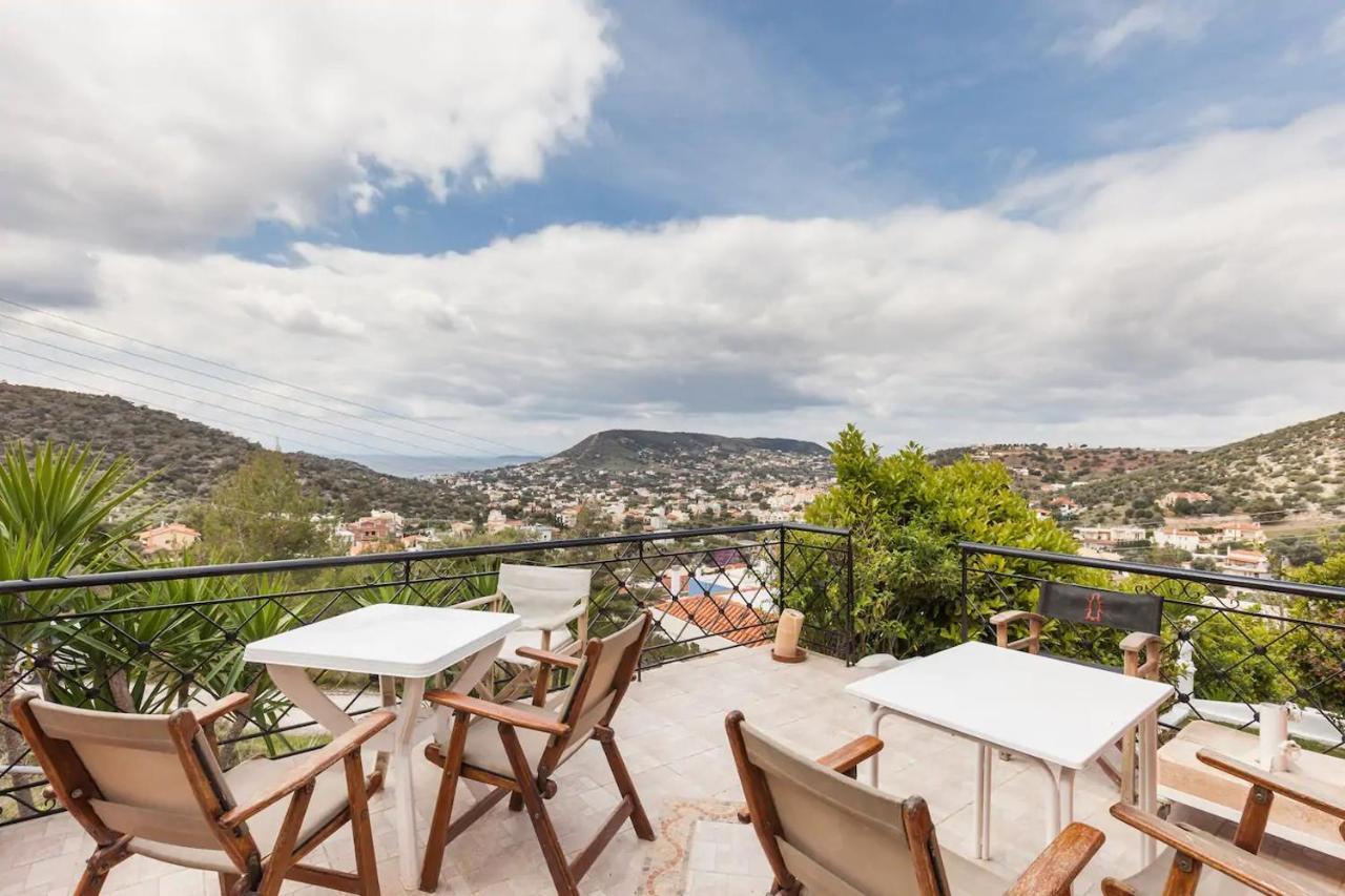 Whole House Near The Beach With Amazing View