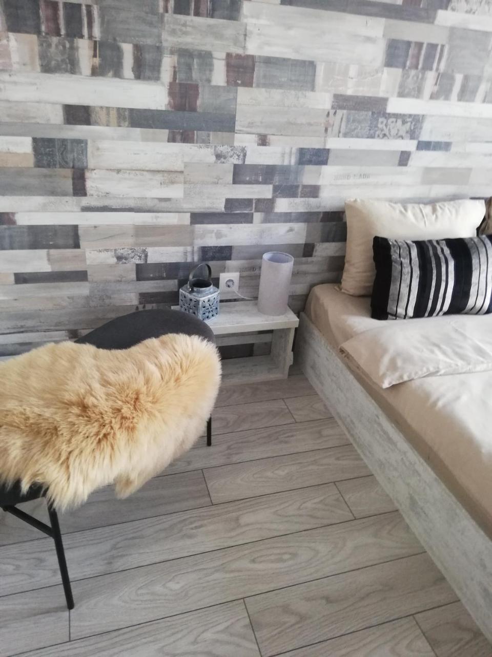 Grey Residence Apartament