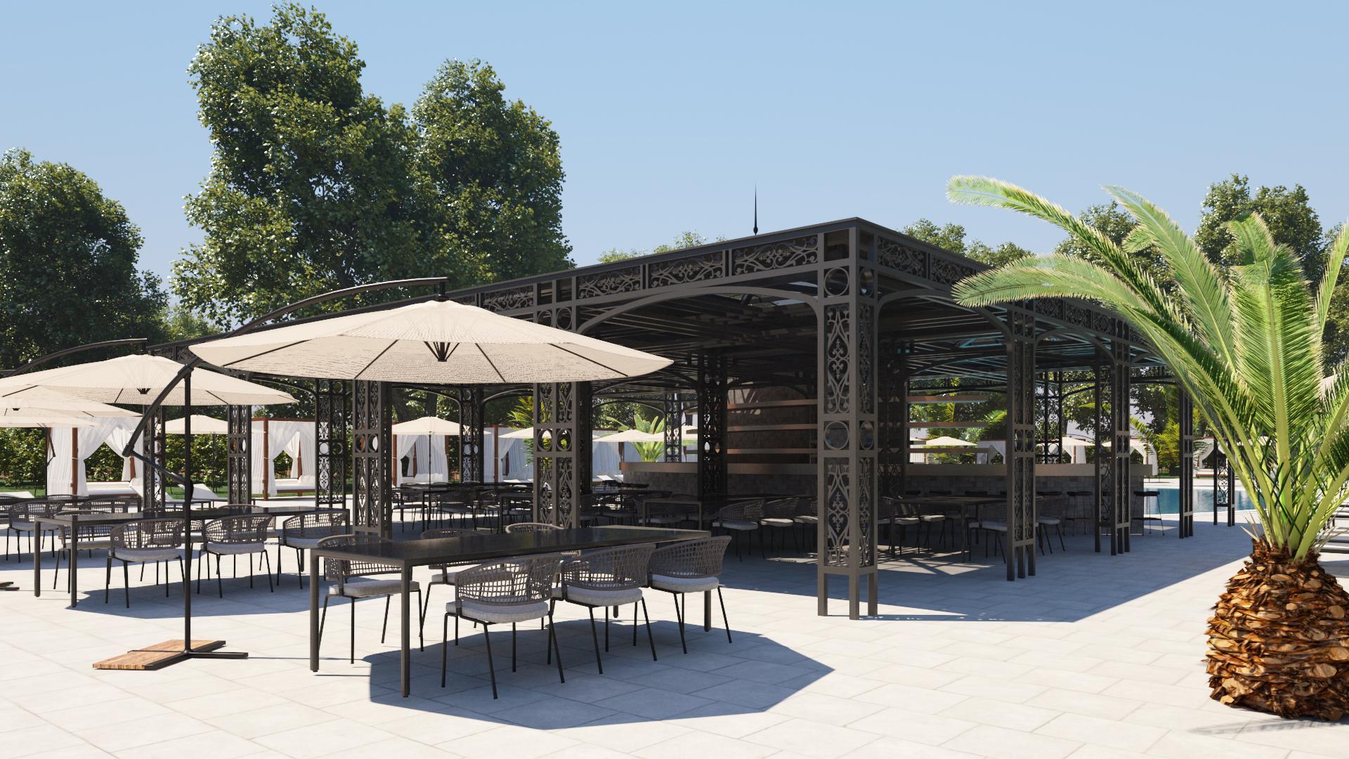 Kings' Valley Medical & Spa Hotel