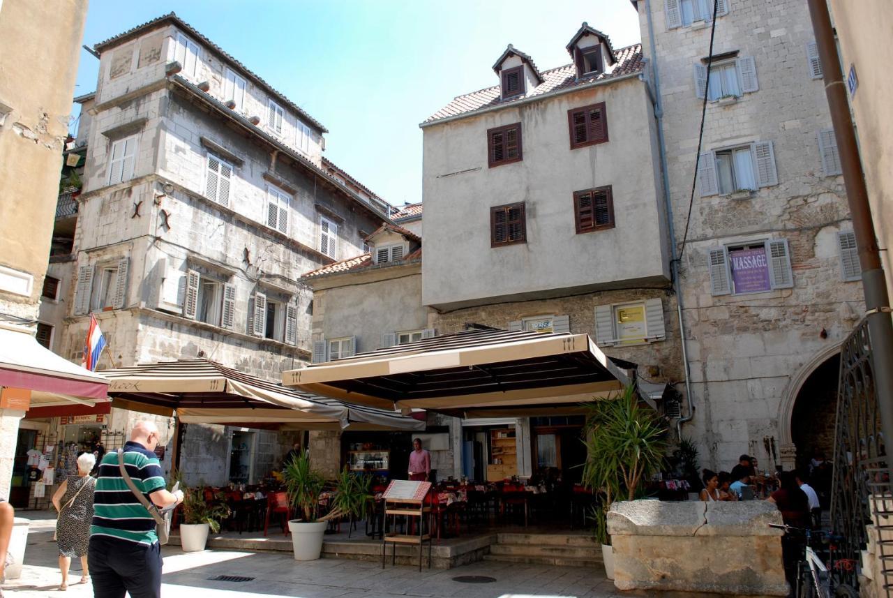 Apartment Heart Of The City