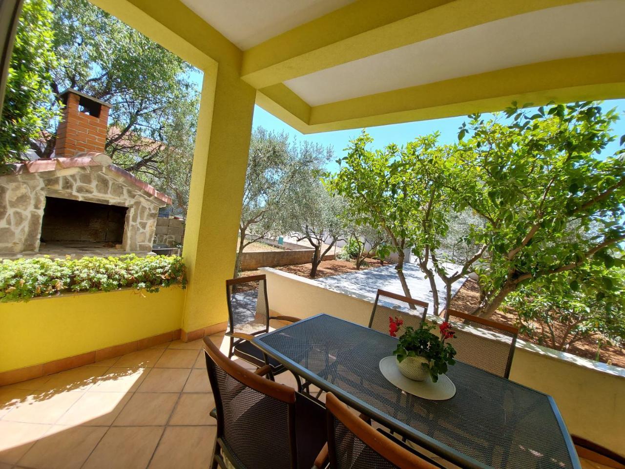 Apartment Casali