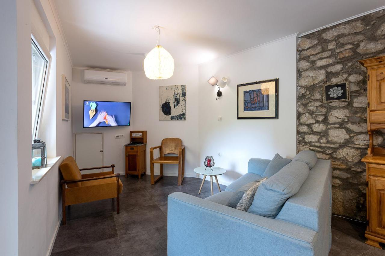 Green Oasis City Center Apartment