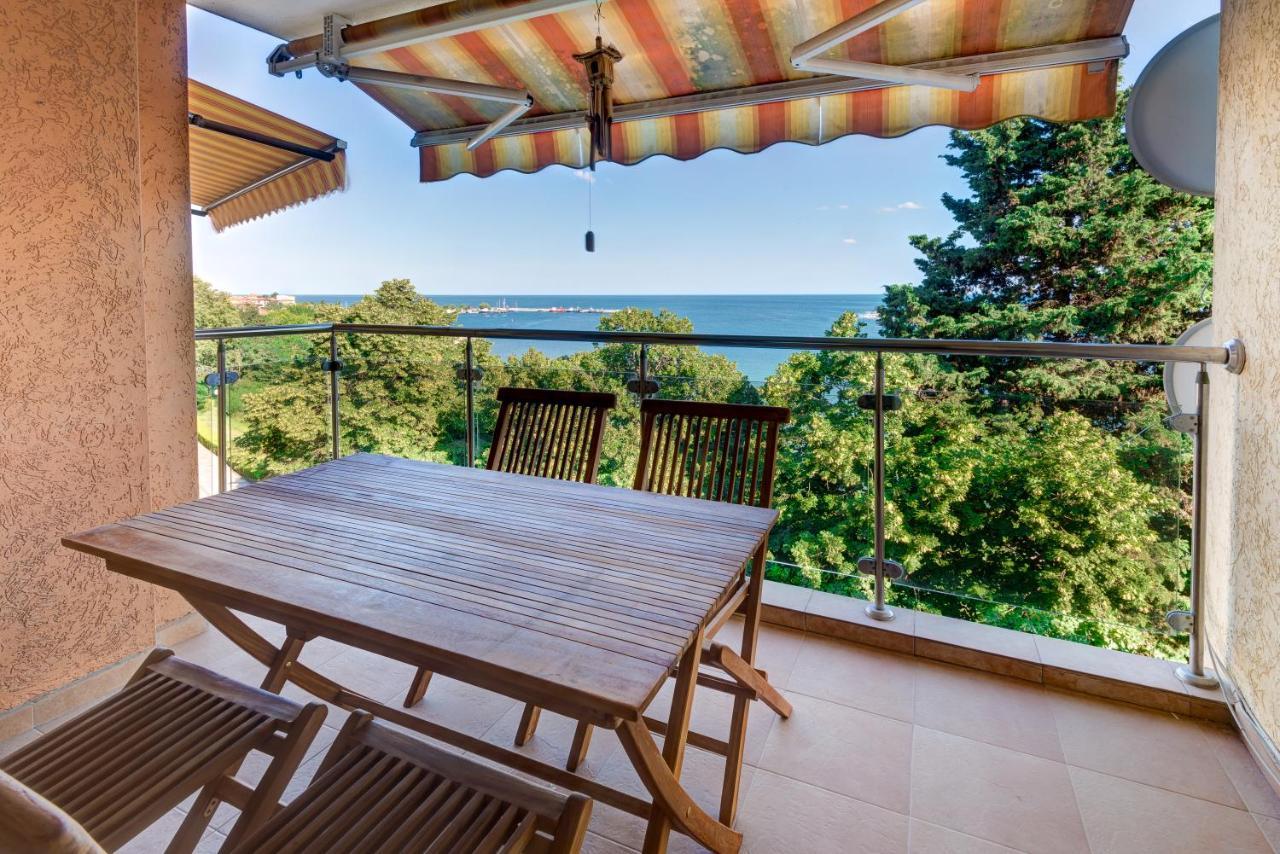 Driimbg Apartamenti Panorama Biich, Nesebyr