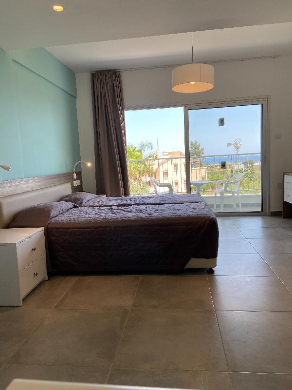 Sweet Memories Hotel Apartments