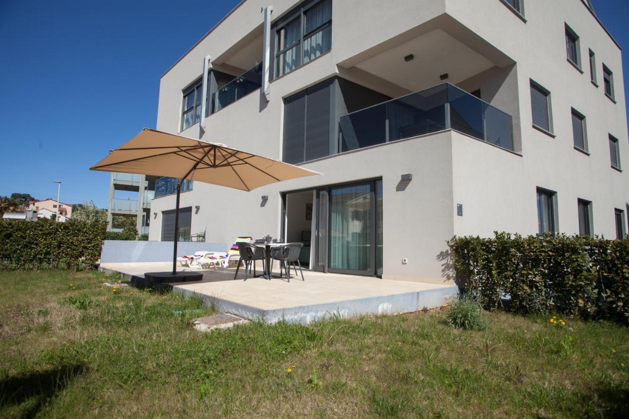 Adriatic Pearl Apartment