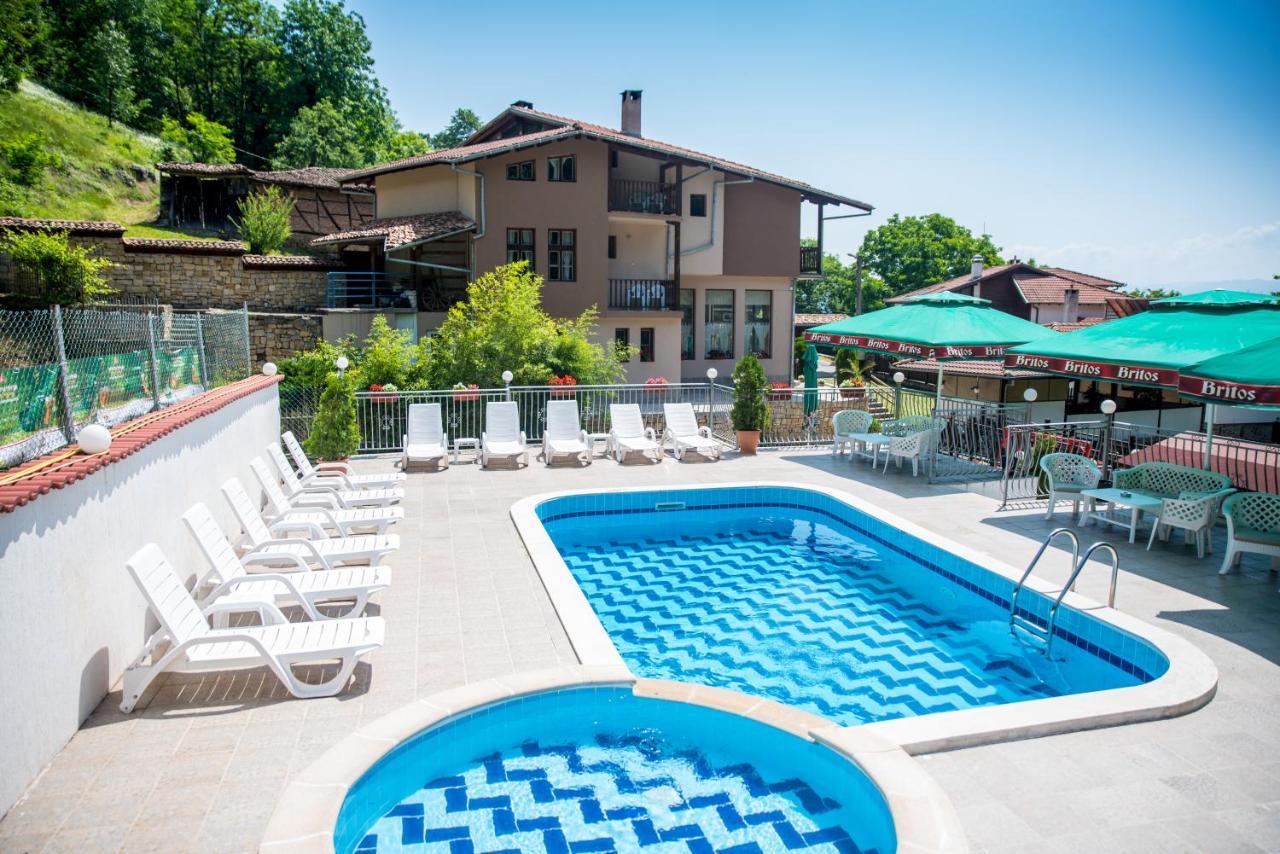 Semeen Hotel Sveti Georgi