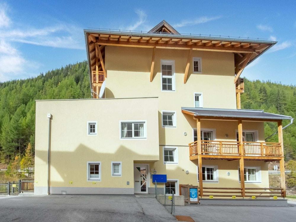 Bright Apartment Near Solden With Ski Storage