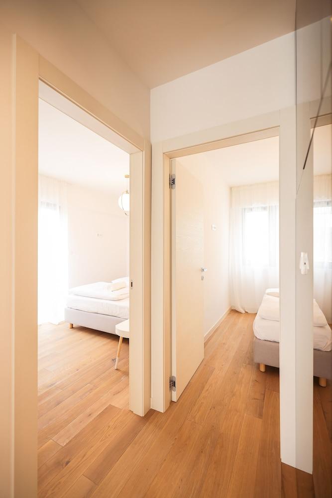 Adria Concept Boutique Apartments