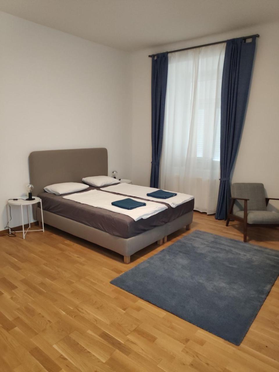 Flataid Apartment Reitschulgasse City Center Jakominiplatz
