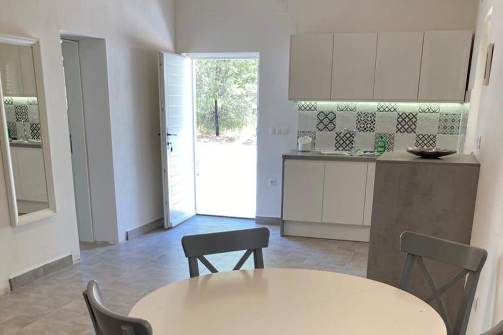 Eco House Casa Grigia