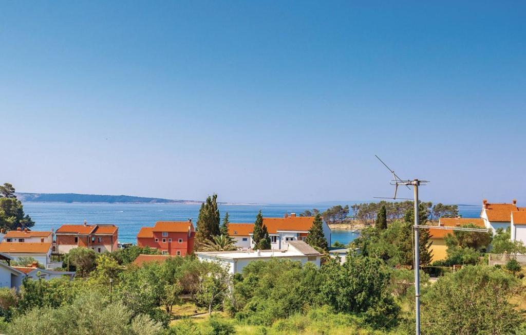Apartmani Sandra Prpic