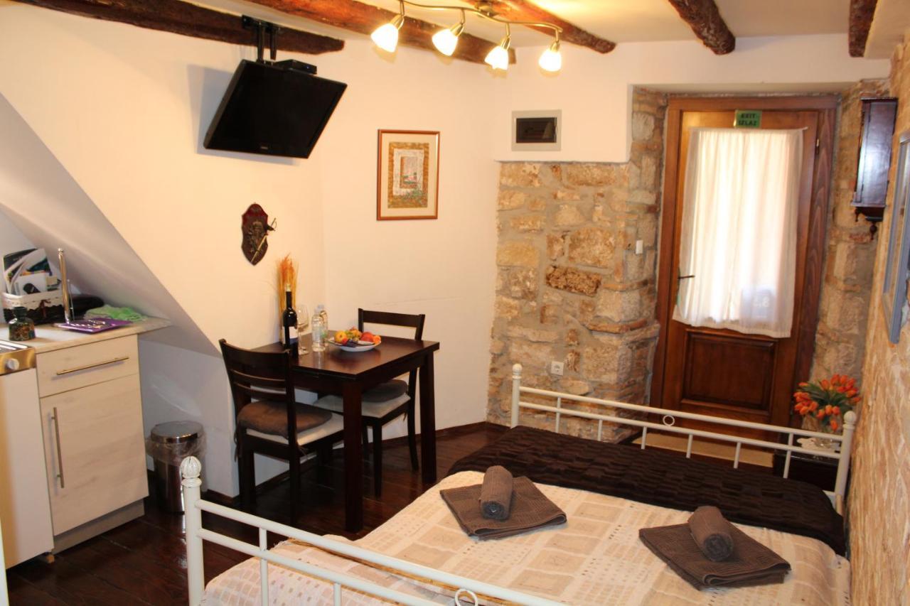 Rooms Da Angelica Old City