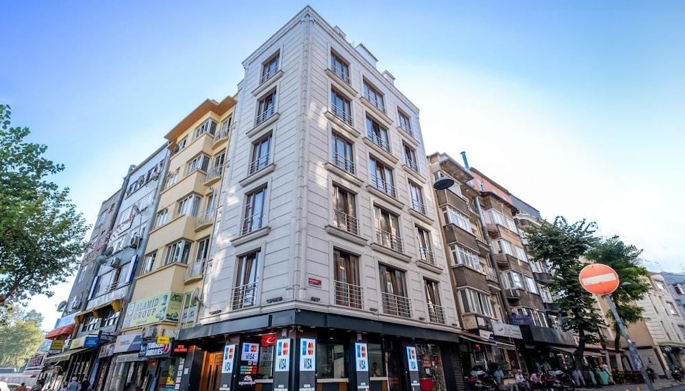 Beyzas Boutique Hotels & Suites