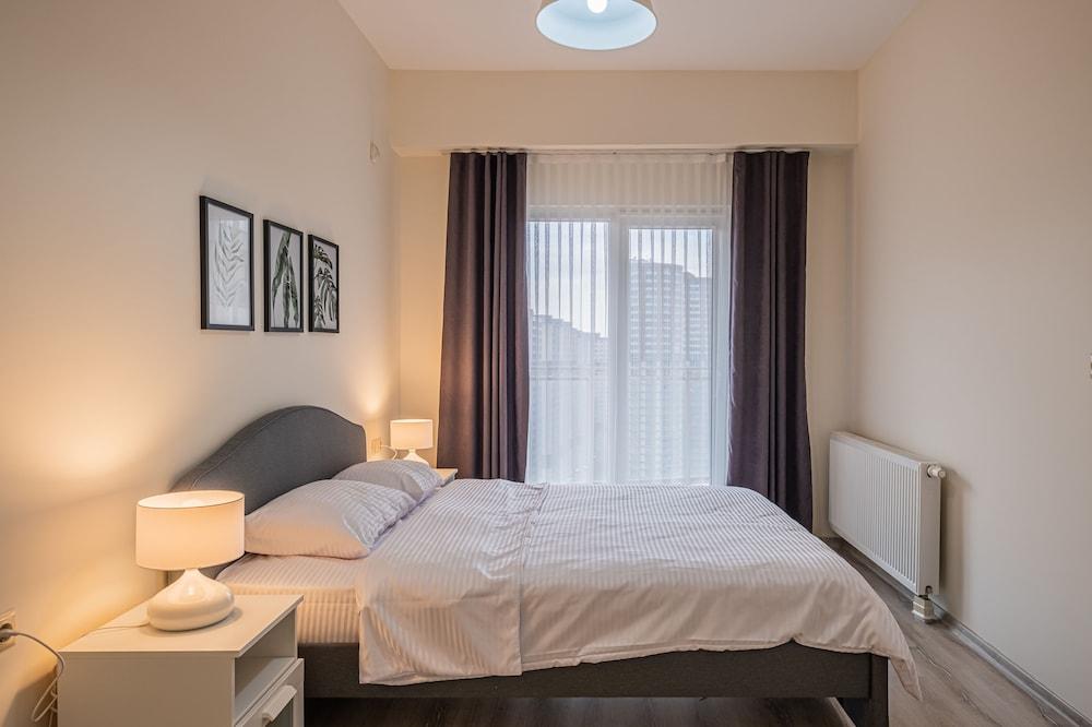 5 Star Hotel Concept Apartments With Spa