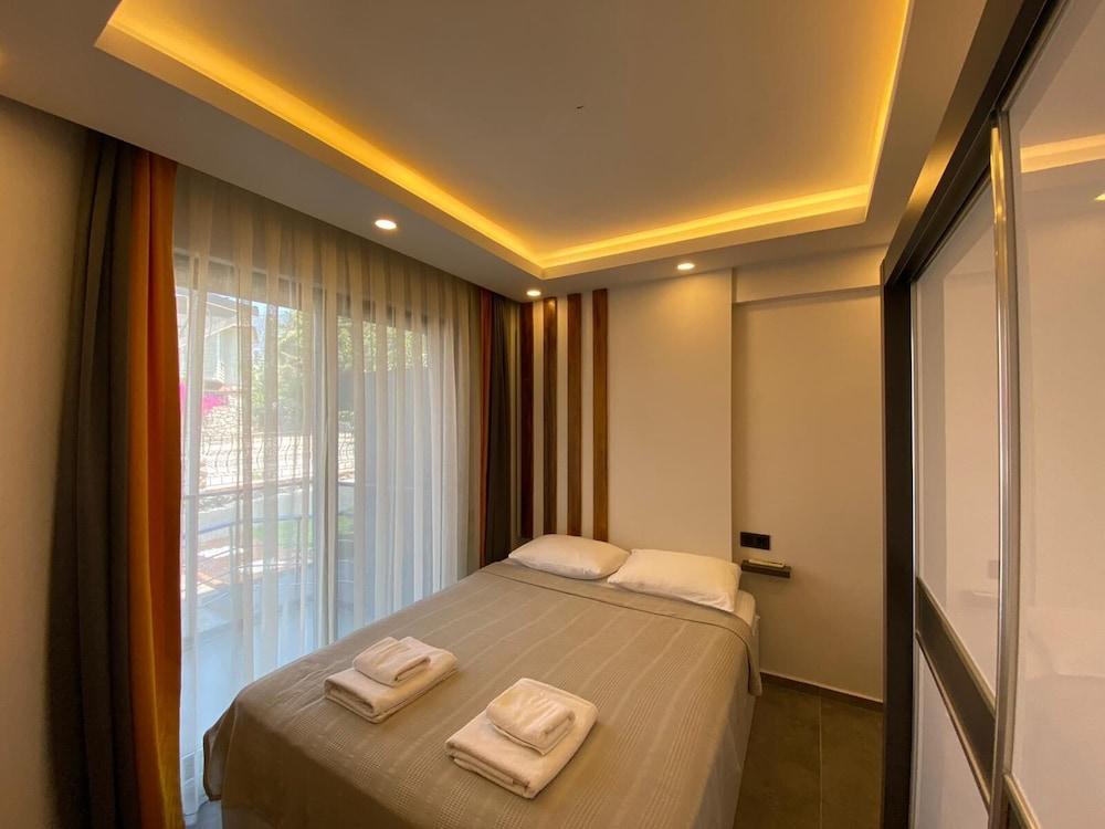 Besa Apartments