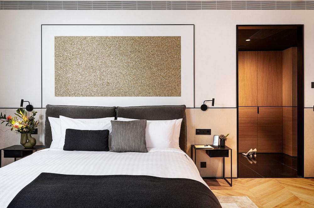 Juno Hotel Sofia, A Member Of Design Hotels