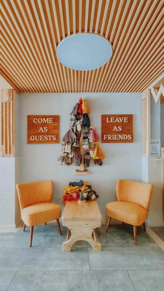 Casa Di Pino Eco Lodge