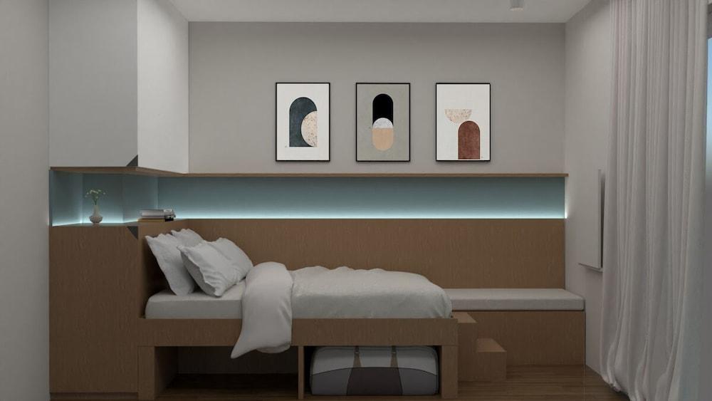 Pinia Studio by Corfuescapes