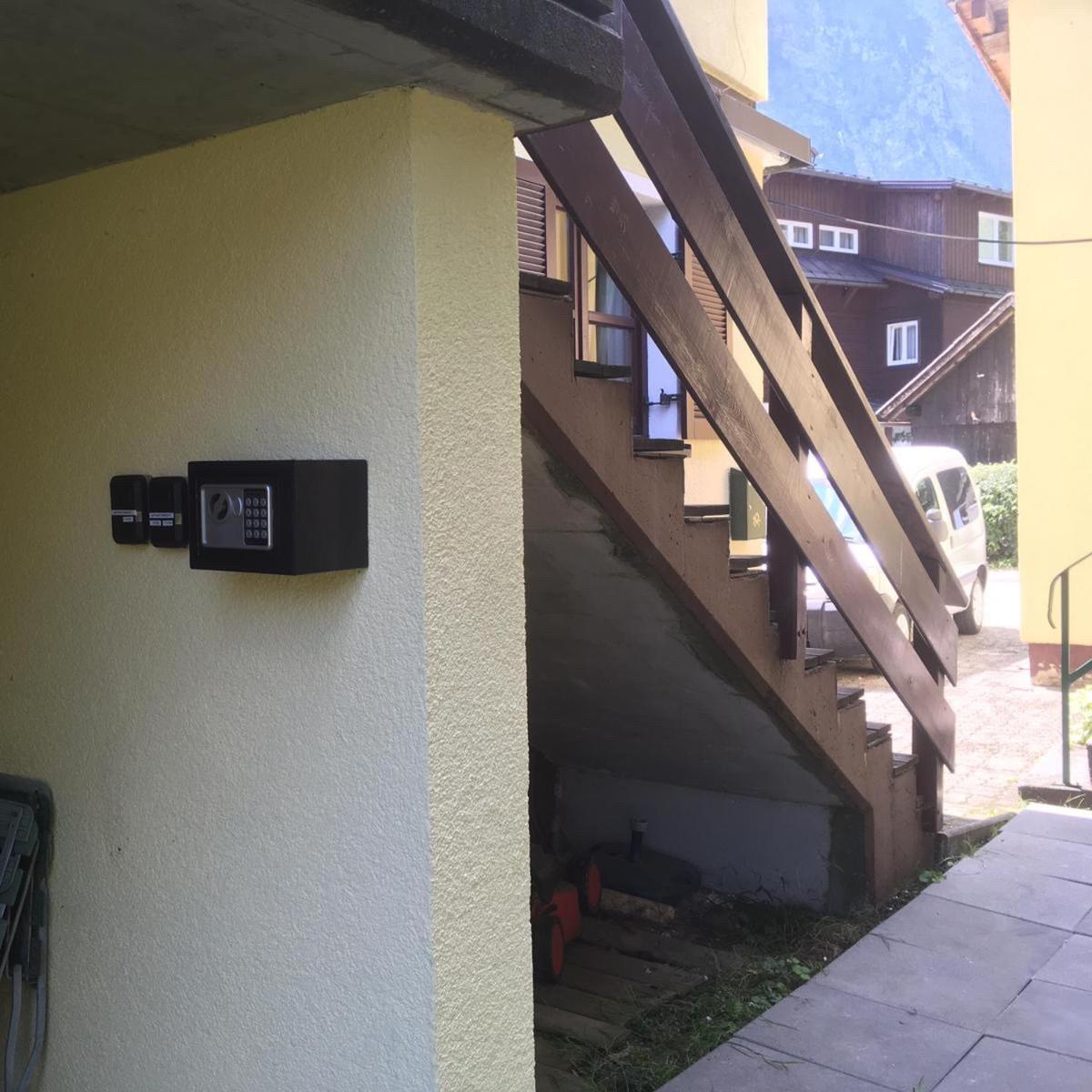 Apartment Sophia Hallstatt